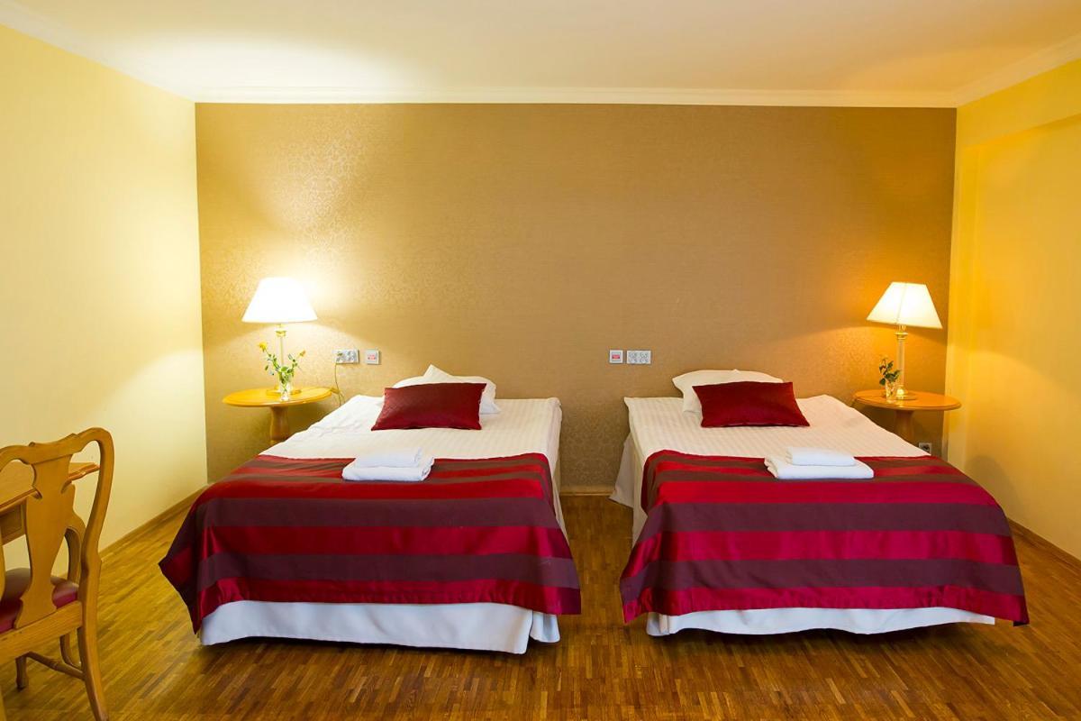 Hotel Mir-Jan Spa Лёндек-Здруй Экстерьер фото